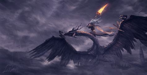 Nameless King And King Of The Storm By Llyr Lochlin Wolfe