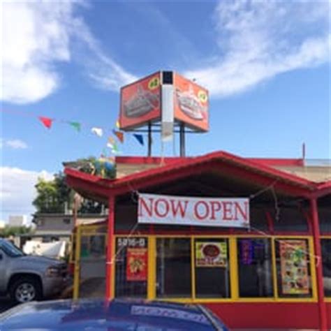 Based on ratings and reviews from users from all over the web, this interested in eating in forasteros mexican food? Forasteros Mexican Food - 22 Photos & 20 Reviews - Mexican ...