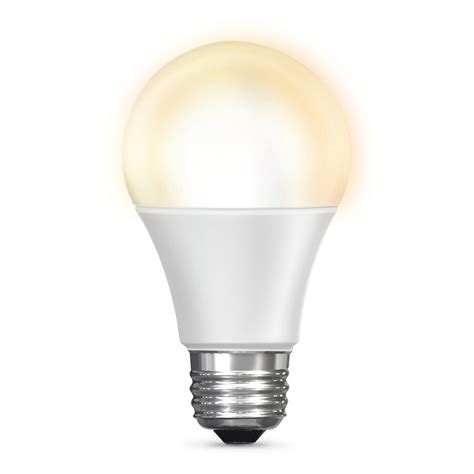 Feit Smart Wifi Light Bulbs At