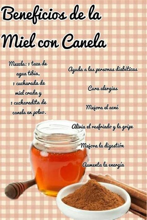 Venta de miel pura, envío a domicilio a toda españa. Beneficios de la miel con canela