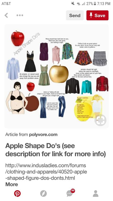 Apple Body Shape Clothes Apple Clothes Apple Body Shape Outfits