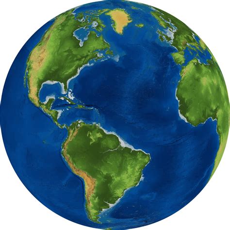Earth Png Images Free Download