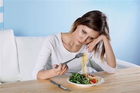 Waspadai Eating Disorder Gangguan Mental Yang Mempengaruhi Pola Makan