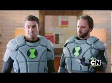 Ben Omniverse Omnitrix Plumbers Youtube