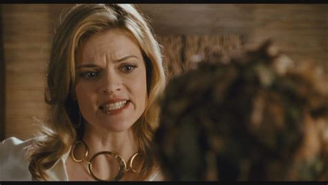 Missi Pyle As Raylene In Harold And Kumar Escape From Guantanamo Bay