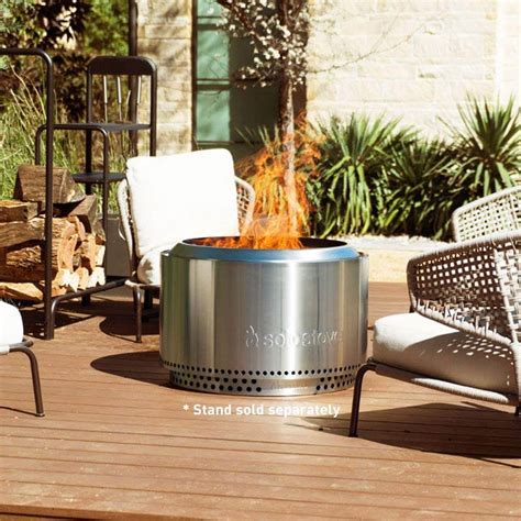 We did not find results for: The Best Portable Fire Pits for Backyard and Camping