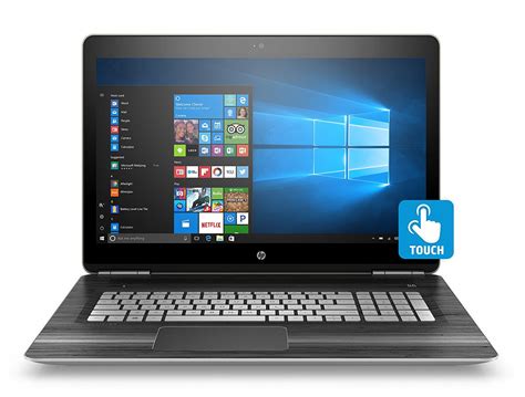 Hp Pavilion 17 Specs And Benchmarks