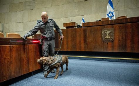 New Knesset Factions To Convene Ahead Of Swearing In Ceremony The