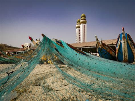 Lébou Pirogues Dakar Senegal Francois Le Roy Flickr