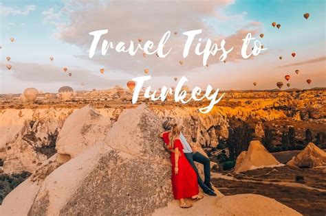 10 Essential Travel Tips To Turkey Tara Lets Anywhere