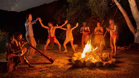 Tjapukai Aboriginal Cultural Park Culture Indig Ne Getyourguide