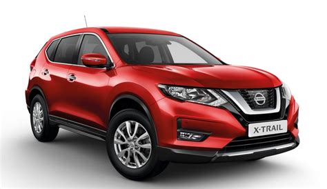 First drive 2019 nissan x trail facelift malaysian review rm134k to rm160k youtube. New Nissan X-Trail 4x4 | 5 or 7 Seater Car | Nissan