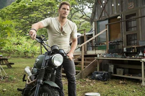 Geekmatic Jurassic World One Year Before Opening Teaser Images