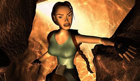 Bringing Back Tomb Raider Our Need To Fill The Old Archeologists