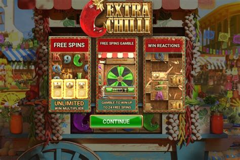 More Chilli Slot Machine Pokies Online Play More Chilli