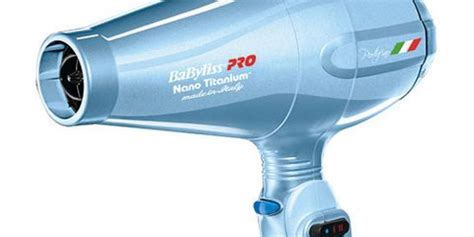 Target/beauty/babyliss pro hair dryer (54)‎. BaByliss Pro Nano Titanium Portofino Hair Dryer Review