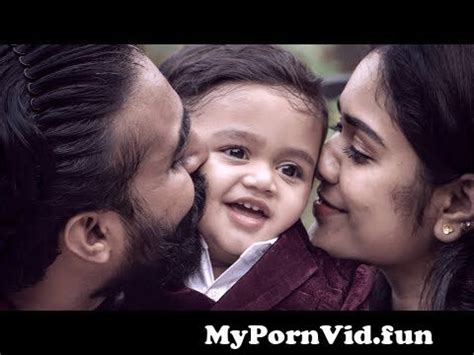 Malayalam Serial Actress Darshana Das Anoop Krishna And Son Aju