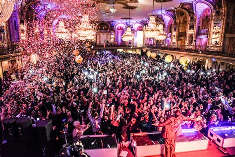 New Years Eve In Chicago 2018 Guide With Amazing Parties