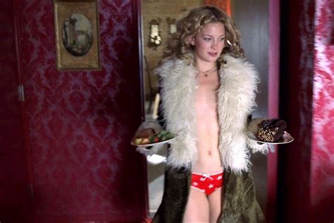 What You Never Knew About The Fashion In Almost Famous Dazed
