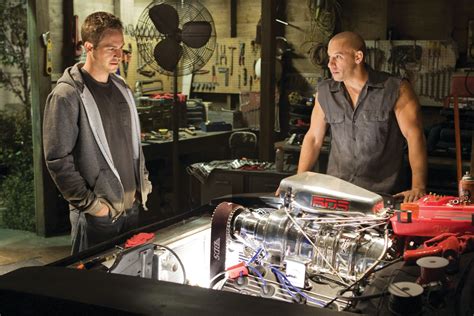 How The Fast And Furious Franchise Evolved — And Changed Hollywood