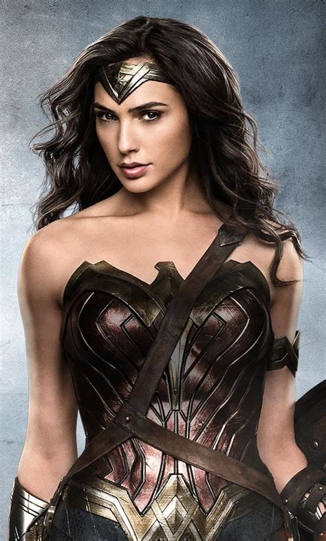1280x2120 Gal Gadot As Wonder Woman Iphone 6 Hd 4k Wallpapers Images Backgrounds Photos And