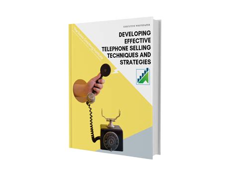 Telephone Selling Techniques | Phone Selling Training ...