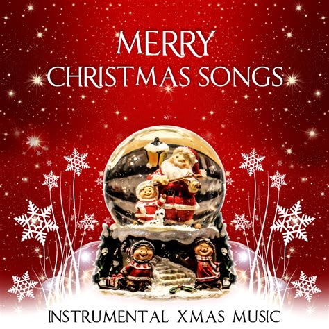 Traditional Christmas Carols Ensemble Merry Christmas Songs