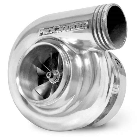 Procharger P Series Superchargers Hyperaktive Performance Solutions