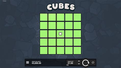 Cubes Hacksaw Gaming Slot Review Demo And Free Play