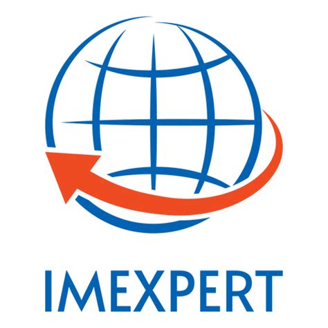Logo Ekspor Impor