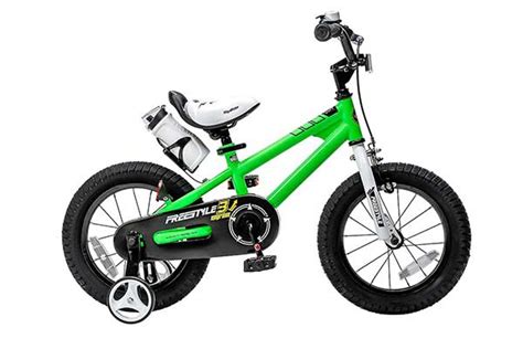 Top 10 Best Bikes For Kids In 2023 Reviews