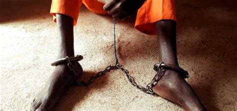Child On Death Row As Executions Rise In South Sudan Report Radio