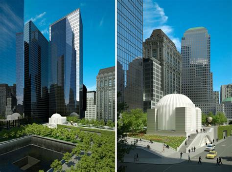 The Status Of The World Trade Center Complex 13 Years Later Curbed Ny