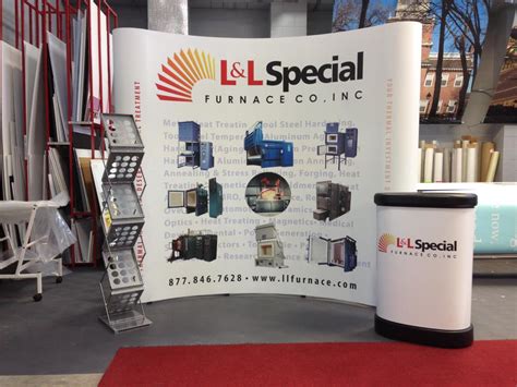 Trade Show Displays Speedpro West Chester