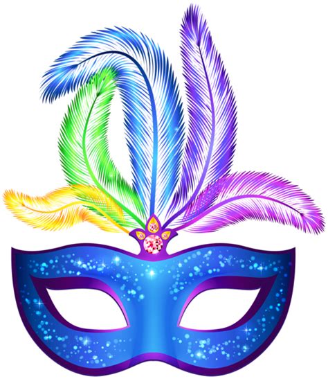 Carnival Mask Png Transparent Image Download Size 519x600px