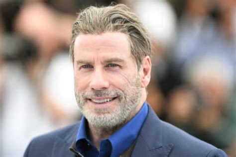 Husband john travolta, daughter ella travolta and more are mourning the death of the beloved see john travolta and kelly preston's loving tributes to late son jett on what would have been his. Watch John Travolta Do Impressions Of Himself - Simplemost