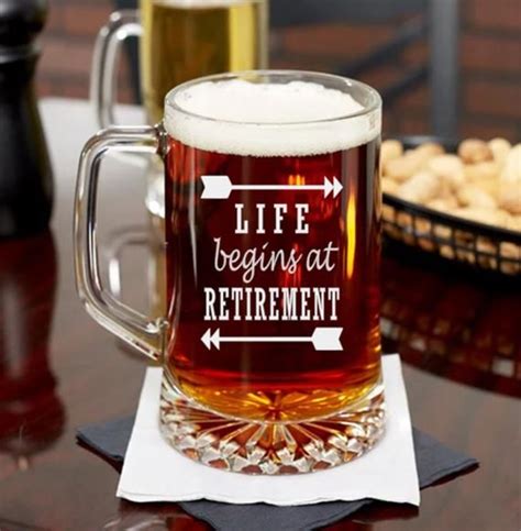 Therefore, our endeavor is to make your experience at our. Fun retirement gift idea for that special man or woman ...