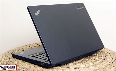 Lenovo Thinkpad L450 Review Broadwell In A Rugged Package
