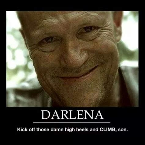 Daryl Dixon And Merle Dixon Meme