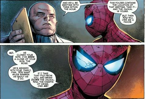 Clone Conspiracy Archives Spider Man Crawlspace
