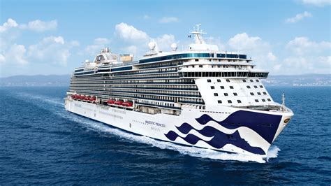 Princess Cruises launches Australian-based Local Connections program ...