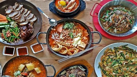 Friends Tasty Korea Discounts Up To 30 Eatigo
