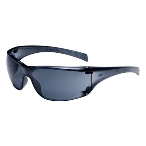 3m™ virtua™ ap protective eyewear gray hard coat lens primus electronics