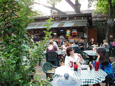Shady Grove Austin Tx Review And What To Eat