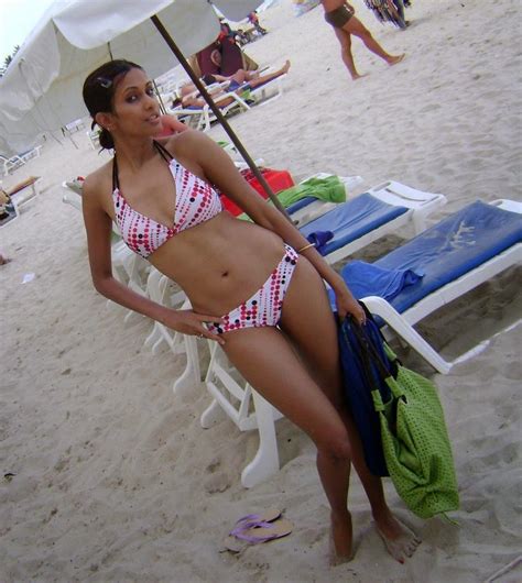 desi hot indian girls in bikini on beach sexy photos desi girls pinterest sexy in bikini