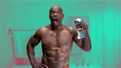 All Of The Terry Crews Old Spice Commercials Youtube