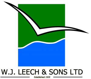 WJ Leech and Sons Limited - WJ Leech and Sons Limited