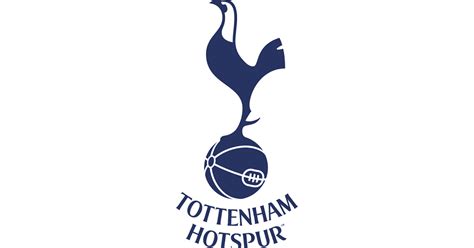 How to get the tottenham hotspur 2021 kits and logos. Tottenham Hotspur FC Logo