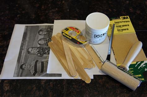 While we're waiting on the announcement, we checked out some other products the popsicle brand has in stores. Trendy TreeHouse: Father's Day Puzzles