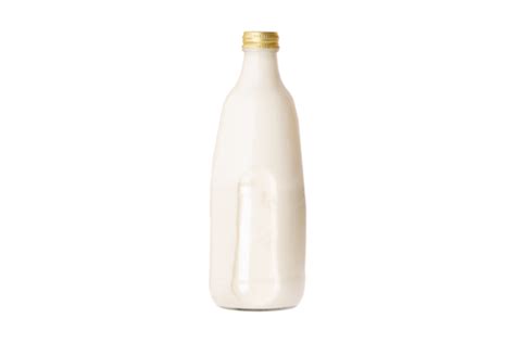 Milk Bottle Pngs For Free Download